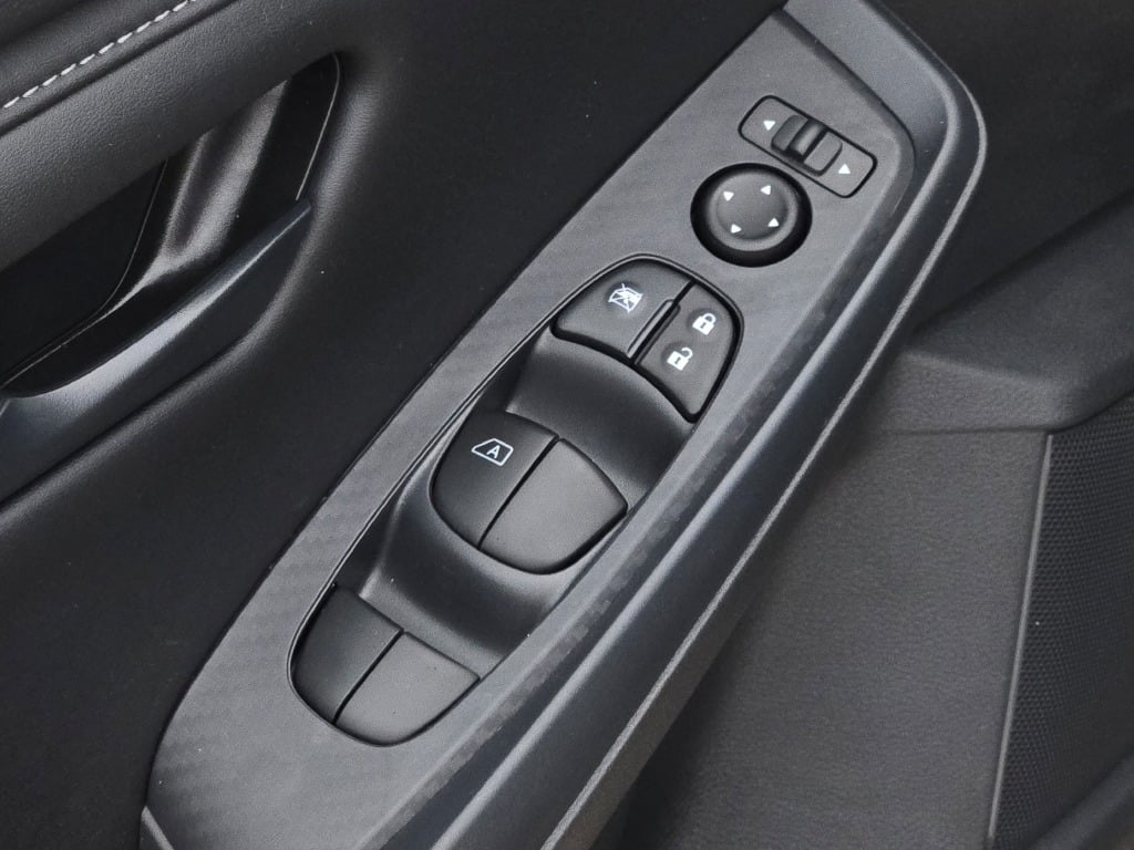 new 2025 Nissan Sentra car, priced at $23,335