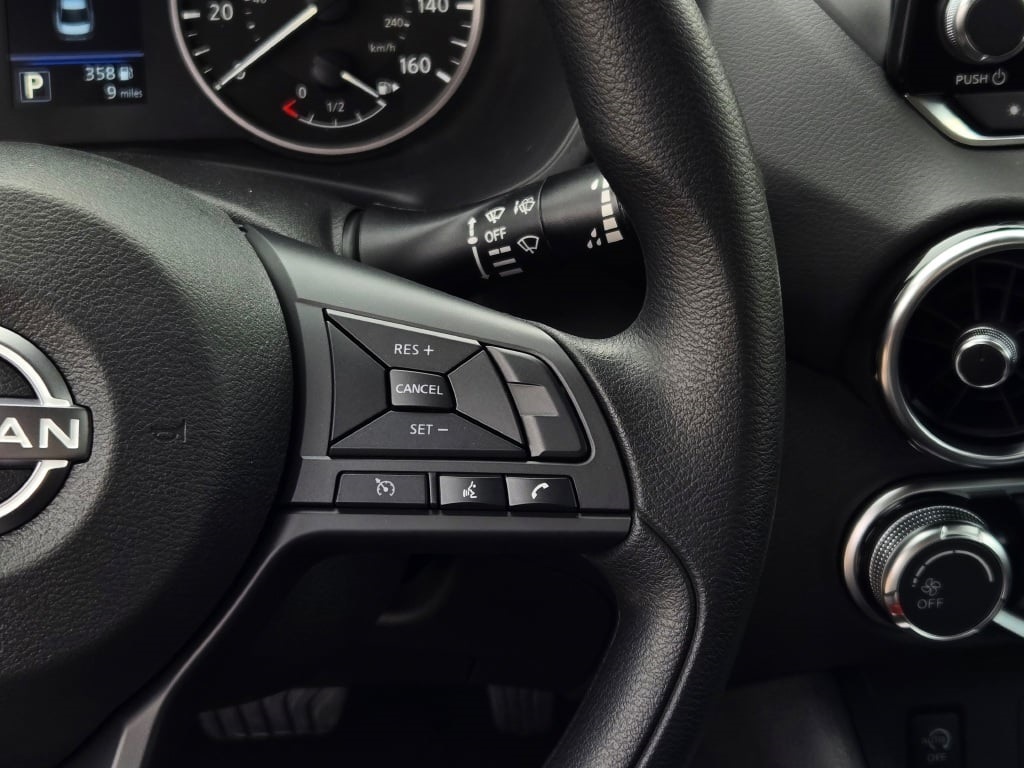 new 2025 Nissan Sentra car, priced at $23,335