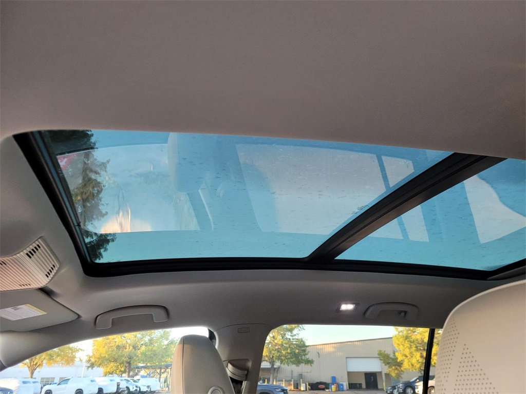 new 2026 Volkswagen Atlas car, priced at $52,779