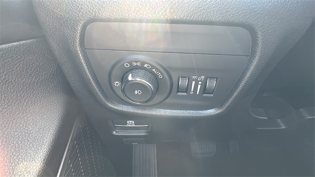 new 2025 Jeep Grand Cherokee car, priced at $45,025