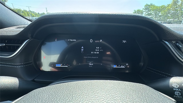 new 2025 Jeep Grand Cherokee car, priced at $45,025