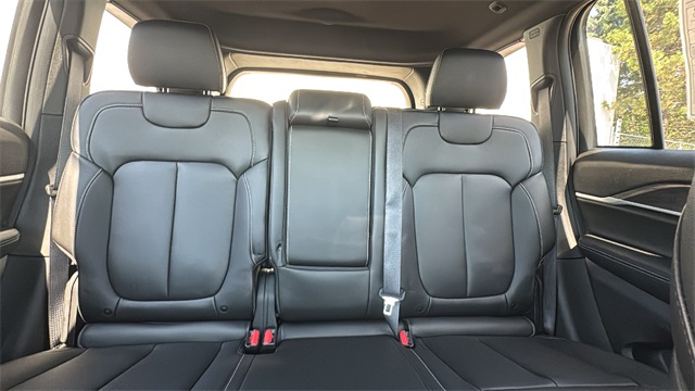 new 2025 Jeep Grand Cherokee car, priced at $45,025