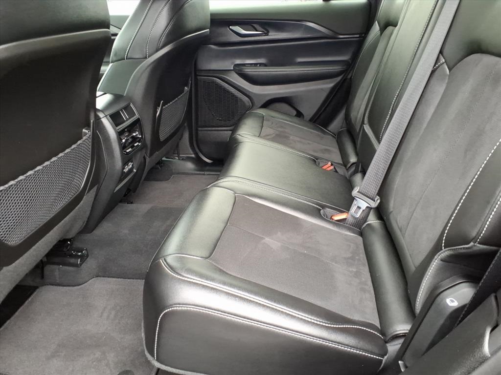 used 2024 Jeep Grand Cherokee car, priced at $30,900