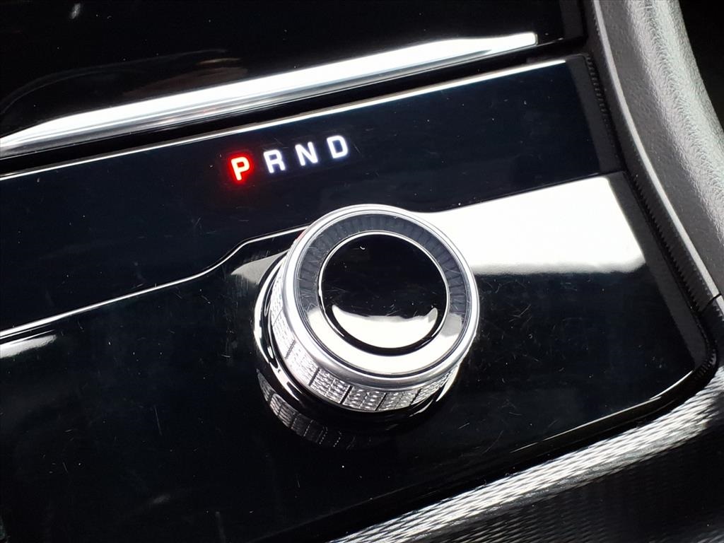 used 2024 Jeep Grand Cherokee car, priced at $30,900