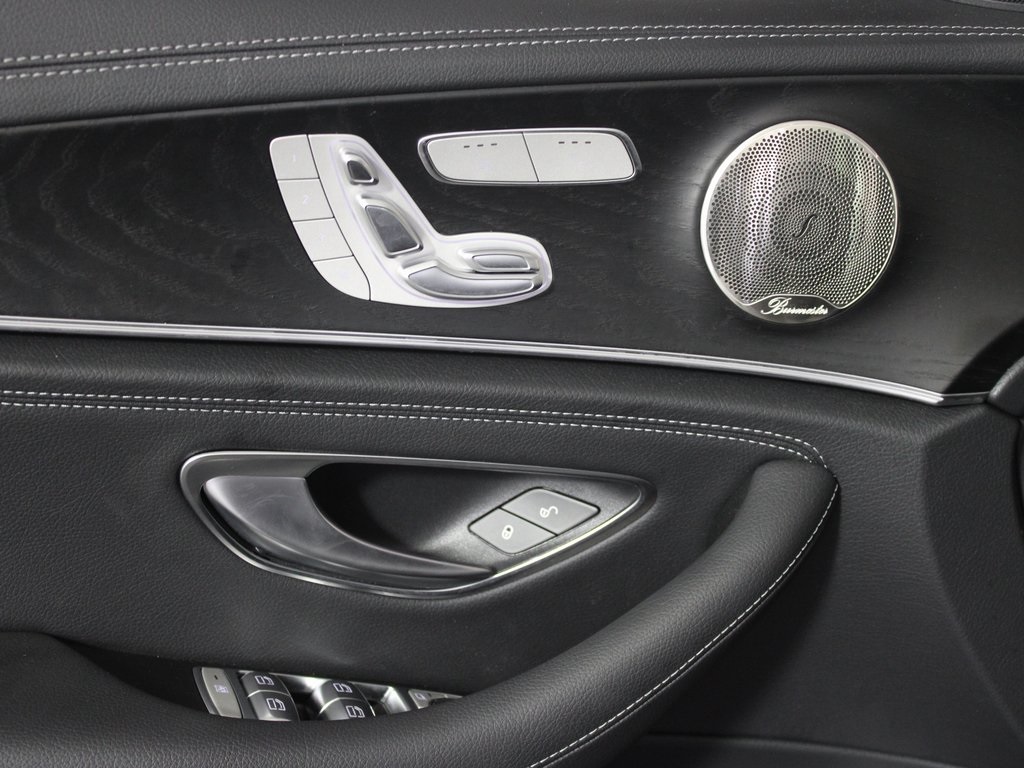 used 2023 Mercedes-Benz E-Class car, priced at $67,888