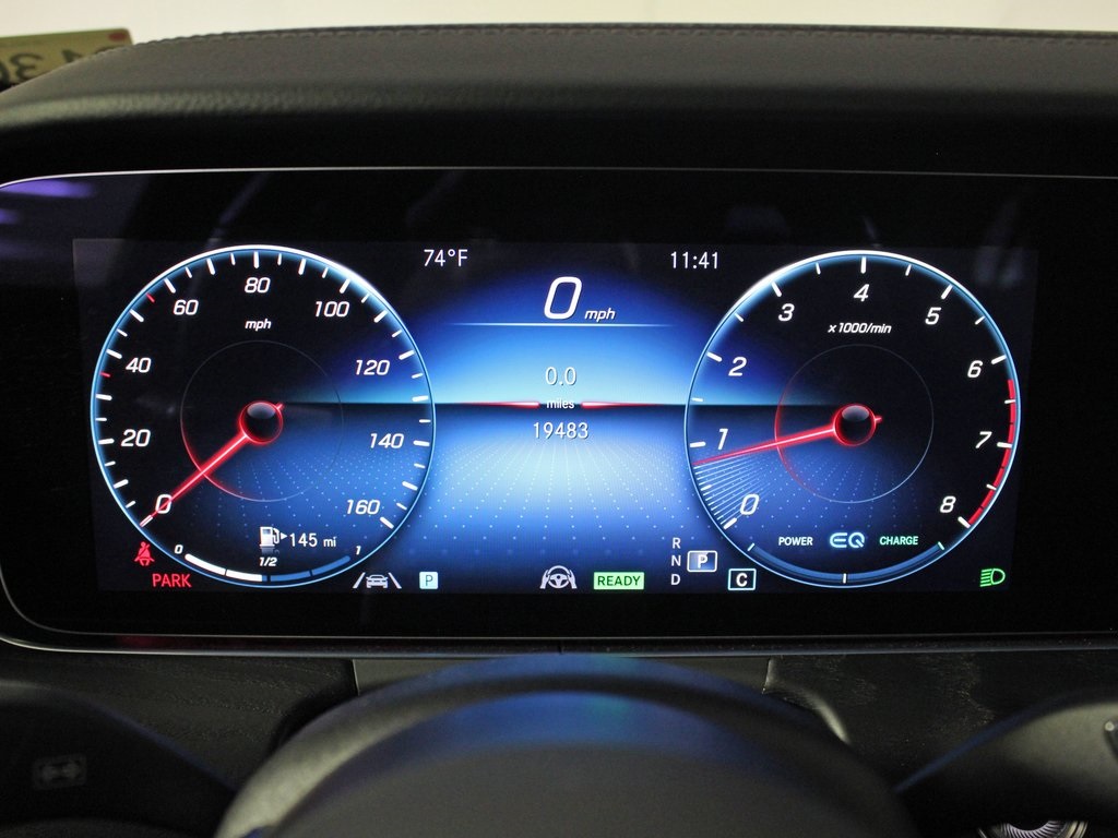 used 2023 Mercedes-Benz E-Class car, priced at $67,888