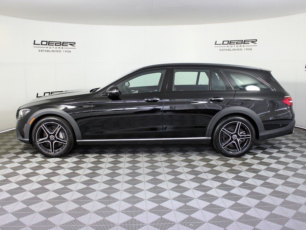 used 2023 Mercedes-Benz E-Class car, priced at $67,888