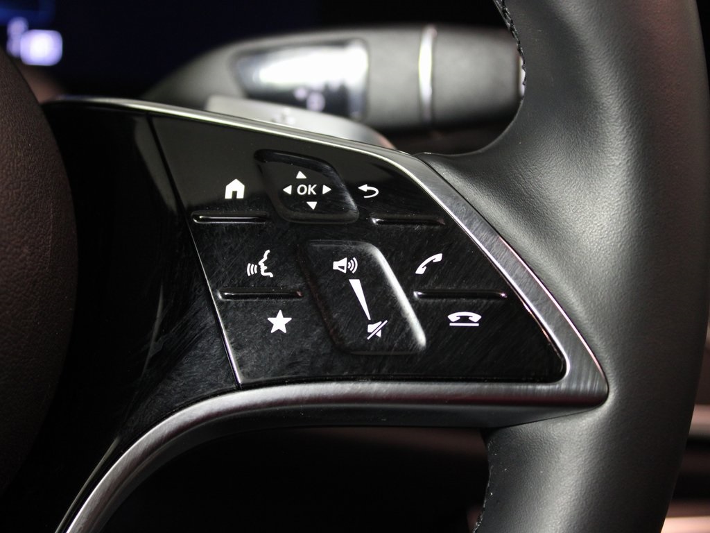 used 2023 Mercedes-Benz E-Class car, priced at $67,888