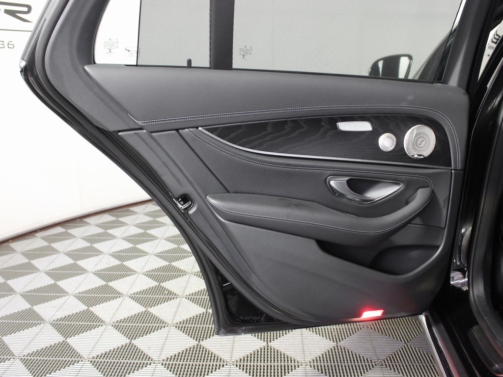 used 2023 Mercedes-Benz E-Class car, priced at $67,888