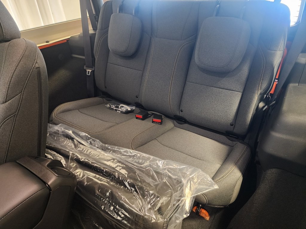 new 2025 Jeep Wrangler car, priced at $32,499