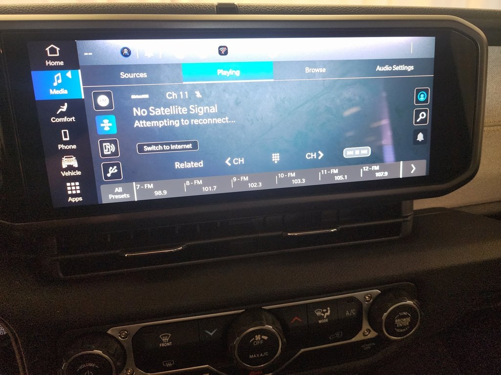 new 2025 Jeep Wrangler car, priced at $32,499