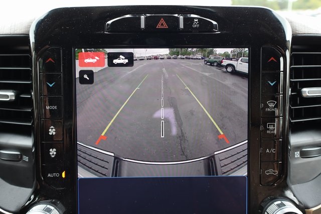 used 2022 Ram 3500 car, priced at $70,400