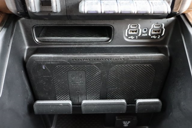 used 2022 Ram 3500 car, priced at $70,400