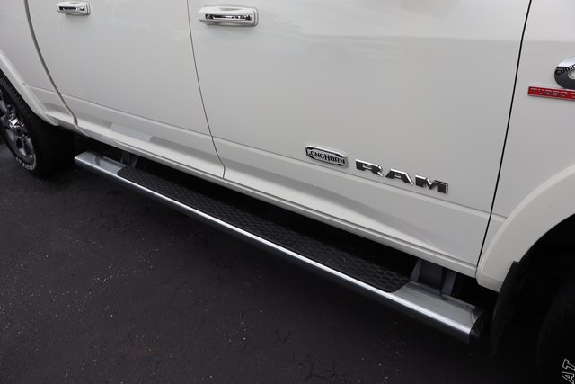 used 2022 Ram 3500 car, priced at $70,400