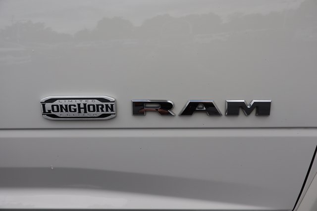 used 2022 Ram 3500 car, priced at $70,400