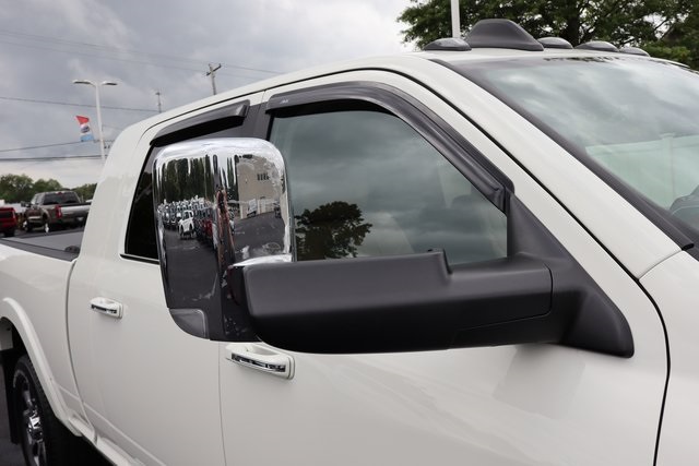 used 2022 Ram 3500 car, priced at $70,400
