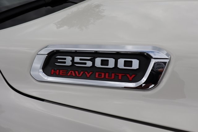 used 2022 Ram 3500 car, priced at $70,400