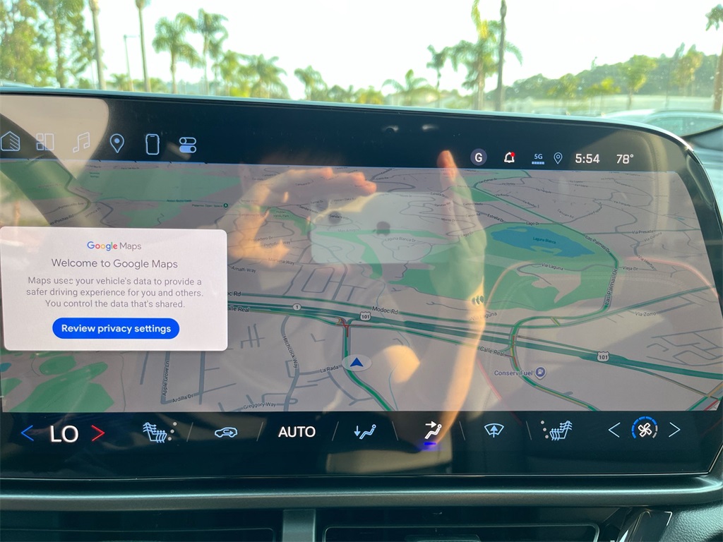 new 2025 Chevrolet Equinox EV car, priced at $40,113