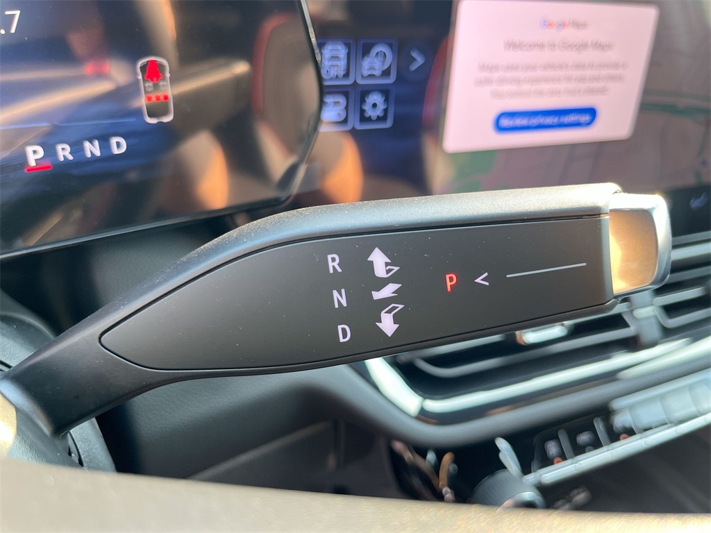 new 2025 Chevrolet Equinox EV car, priced at $40,113
