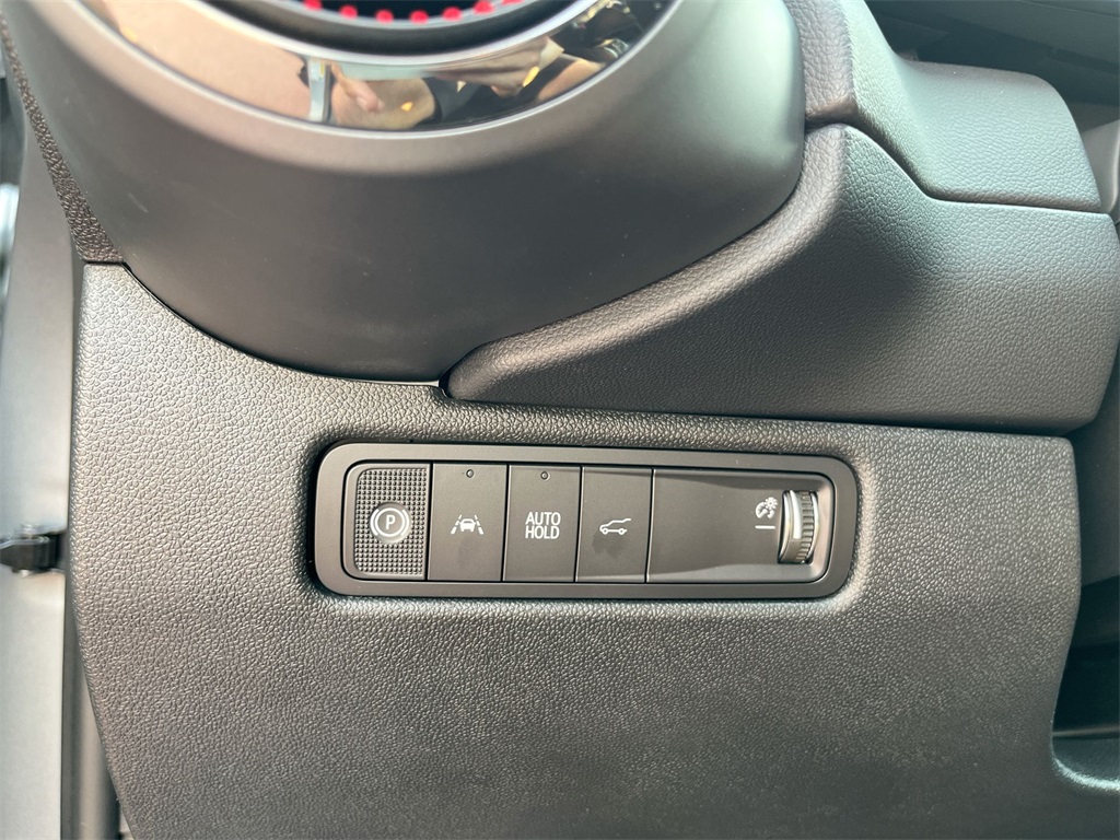 new 2025 Chevrolet Equinox EV car, priced at $40,113