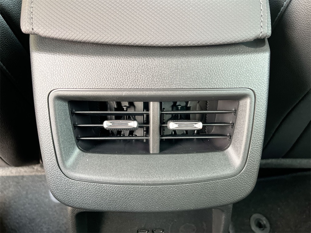 new 2025 Chevrolet Equinox EV car, priced at $40,113