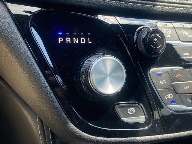 new 2025 Chrysler Pacifica car, priced at $48,778