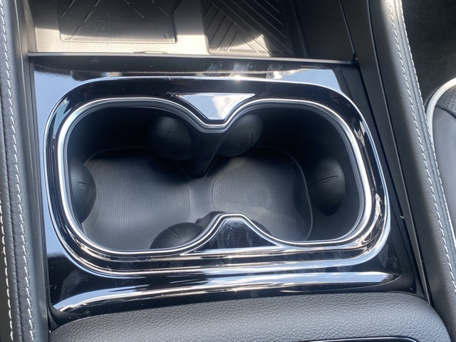 new 2025 Chrysler Pacifica car, priced at $48,778
