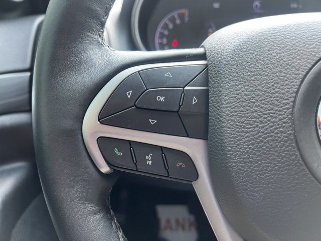used 2022 Jeep Grand Cherokee WK car, priced at $31,000