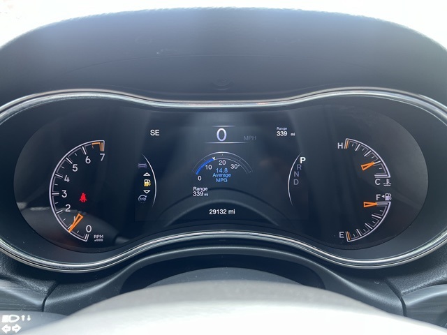 used 2022 Jeep Grand Cherokee WK car, priced at $31,000