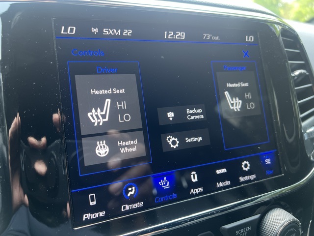 used 2022 Jeep Grand Cherokee WK car, priced at $31,000