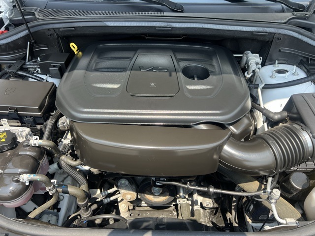 used 2022 Jeep Grand Cherokee WK car, priced at $31,000