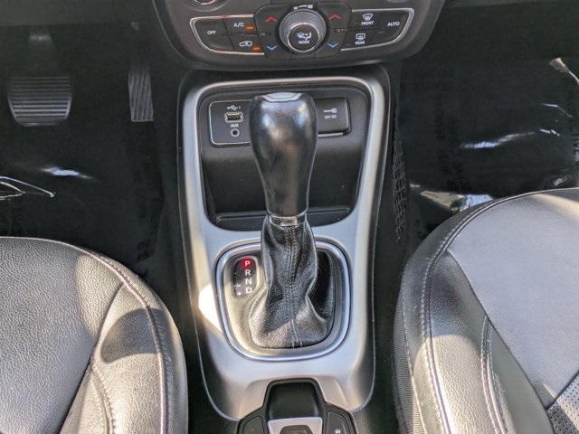used 2019 Jeep Compass car, priced at $18,396