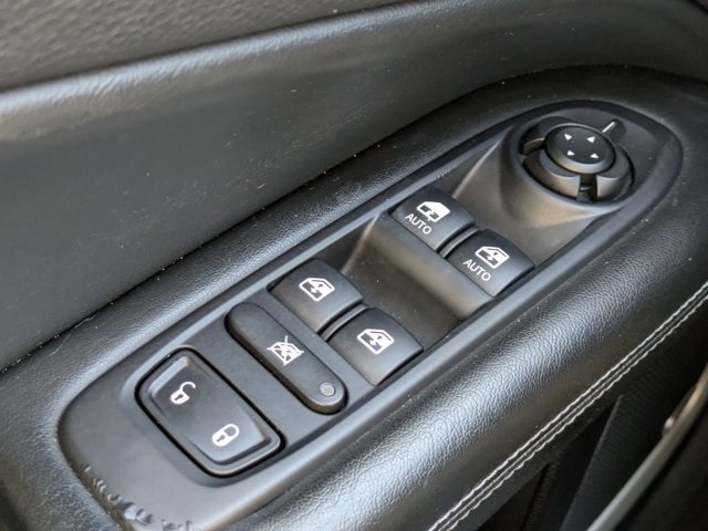 used 2019 Jeep Compass car, priced at $18,396