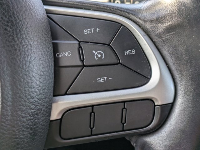 used 2019 Jeep Compass car, priced at $18,396