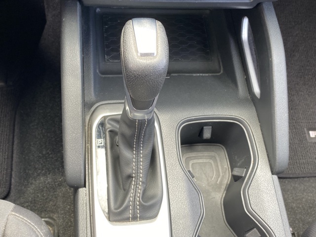 used 2022 Nissan Frontier car, priced at $26,712