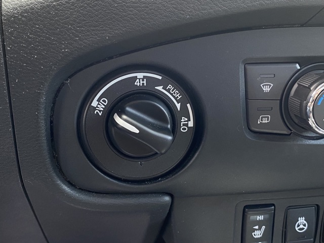 used 2022 Nissan Frontier car, priced at $26,712