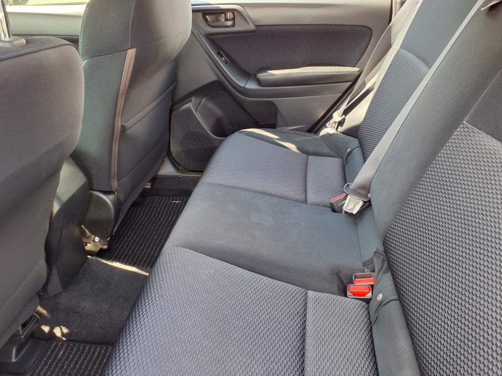 used 2017 Subaru Forester car, priced at $11,900