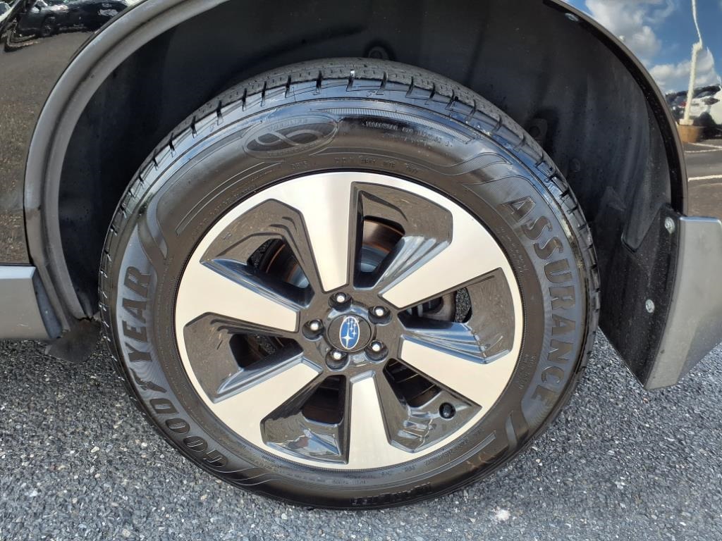 used 2017 Subaru Forester car, priced at $11,900
