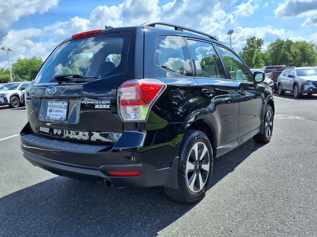 used 2017 Subaru Forester car, priced at $11,900