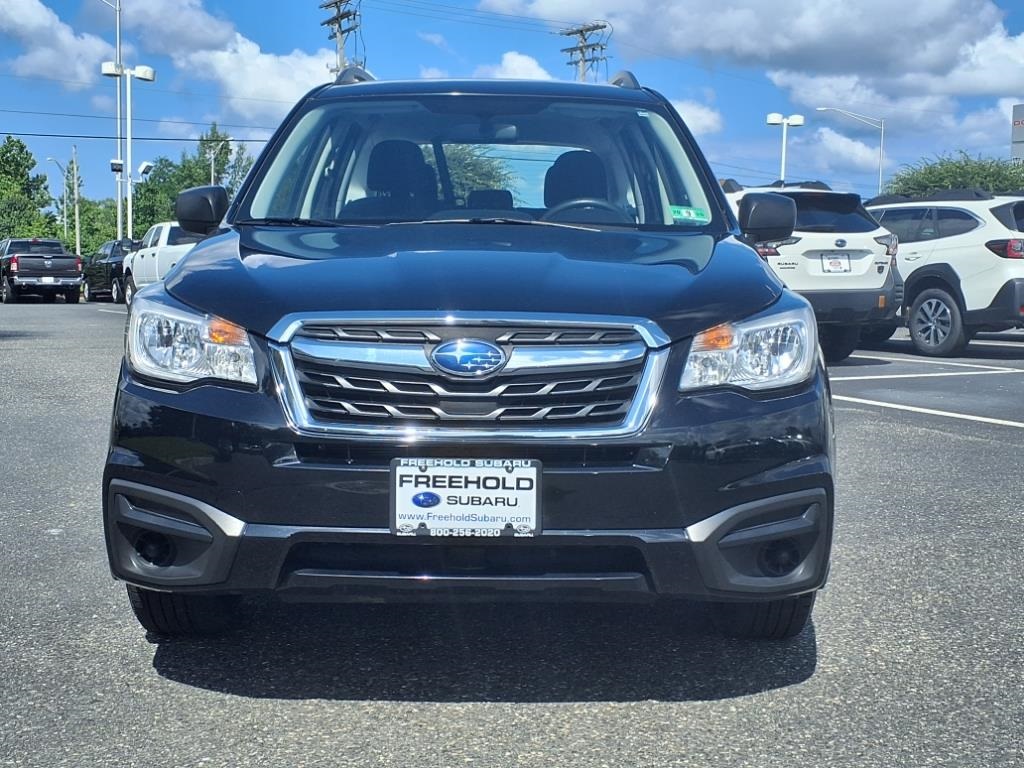 used 2017 Subaru Forester car, priced at $11,900