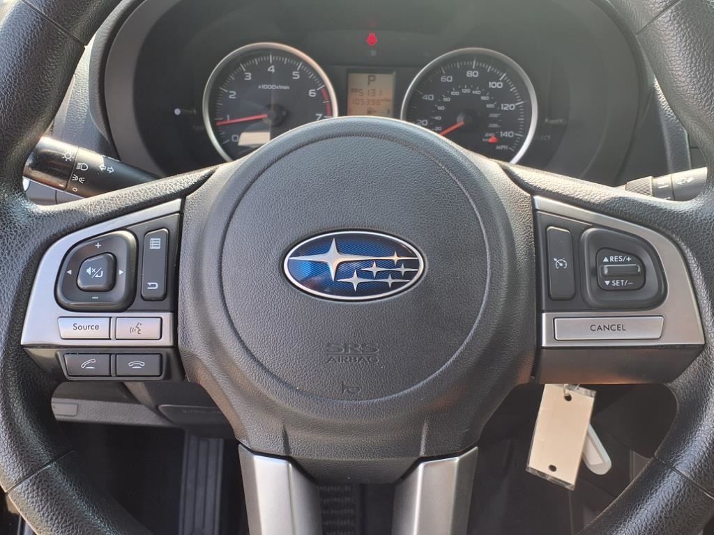 used 2017 Subaru Forester car, priced at $11,900