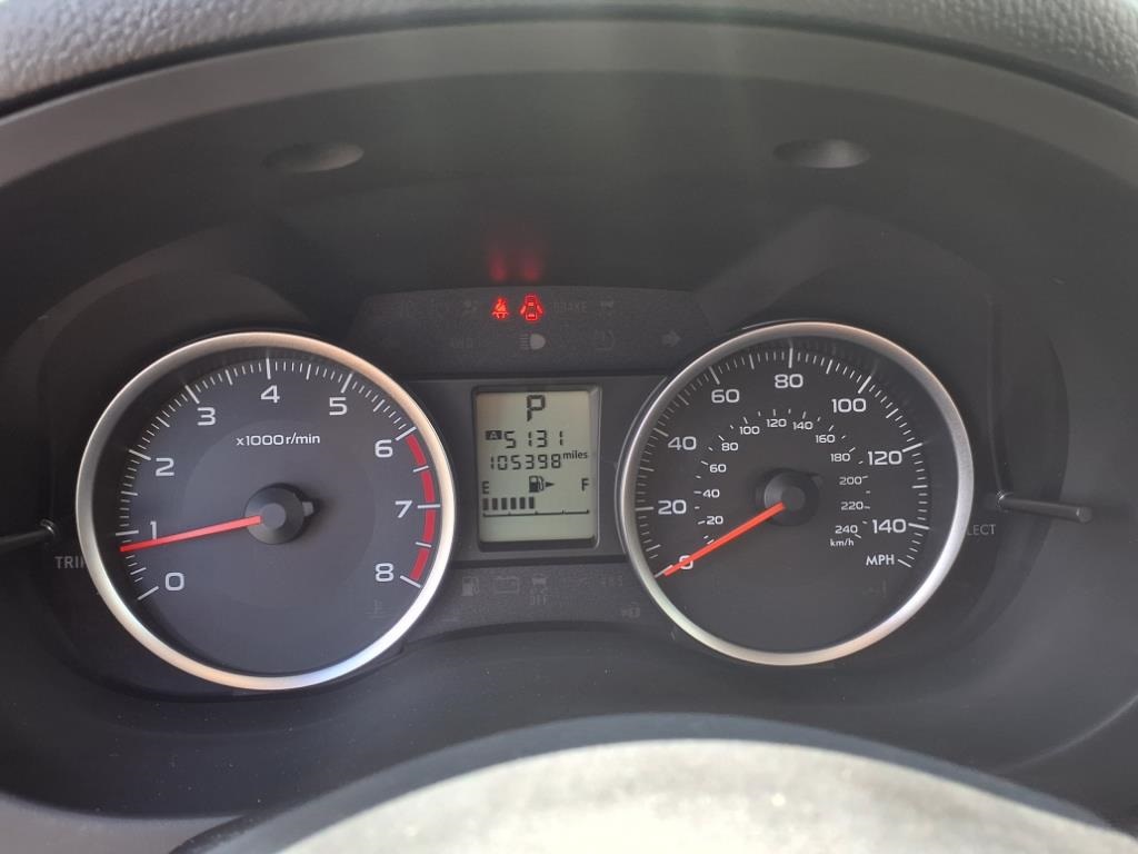 used 2017 Subaru Forester car, priced at $11,900