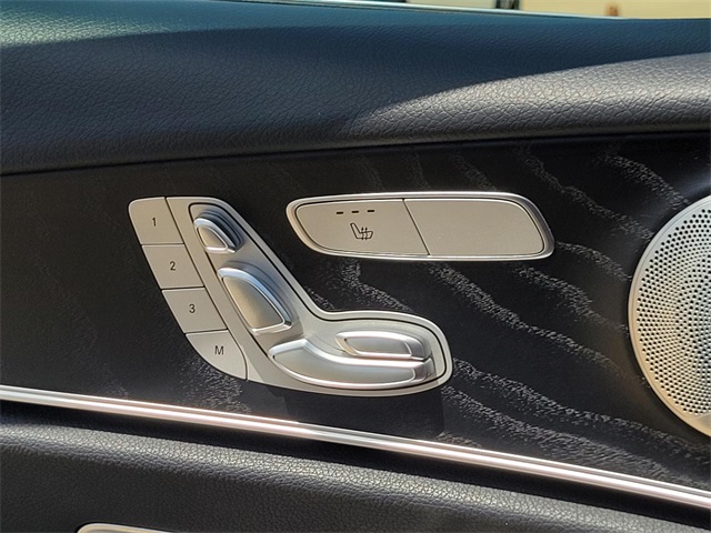 used 2022 Mercedes-Benz E-Class car, priced at $41,424