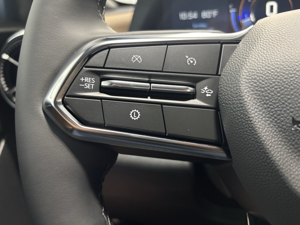 new 2026 Chevrolet Equinox car, priced at $34,465