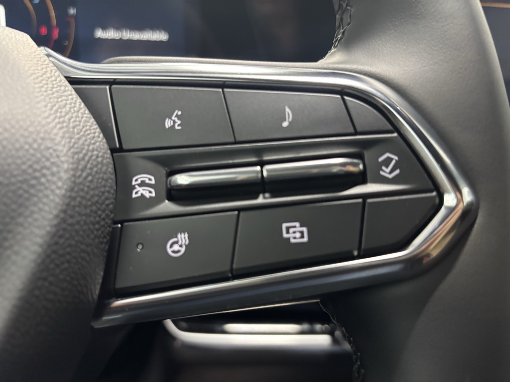 new 2026 Chevrolet Equinox car, priced at $34,465