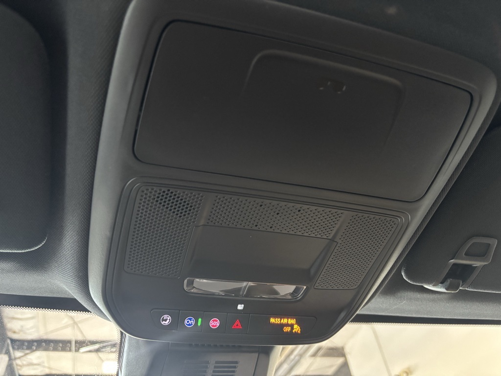 new 2026 Chevrolet Equinox car, priced at $34,465