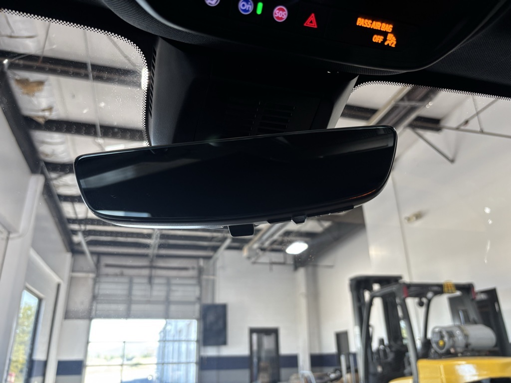 new 2026 Chevrolet Equinox car, priced at $34,465