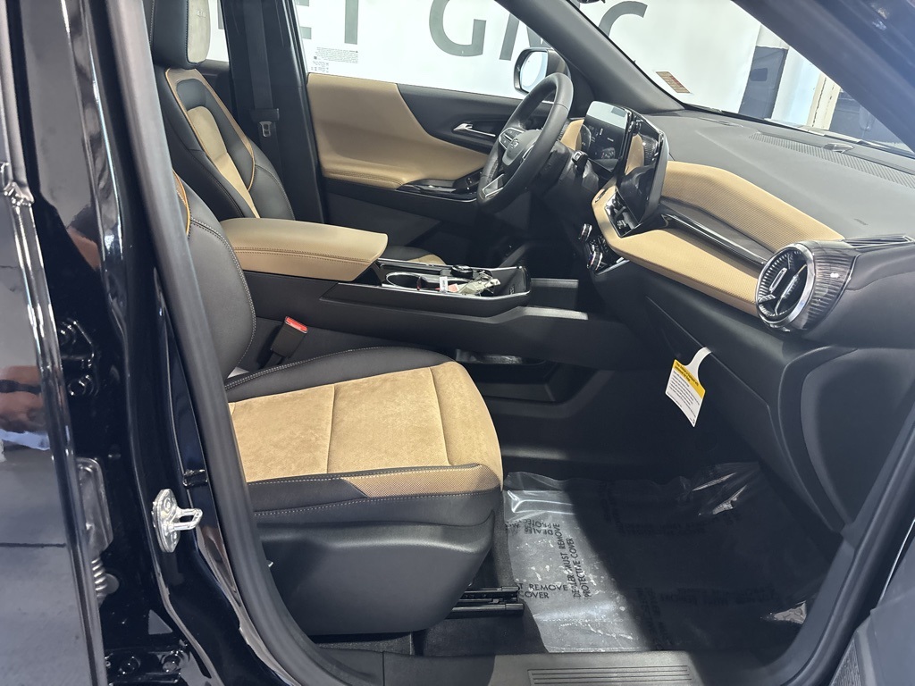 new 2026 Chevrolet Equinox car, priced at $34,465