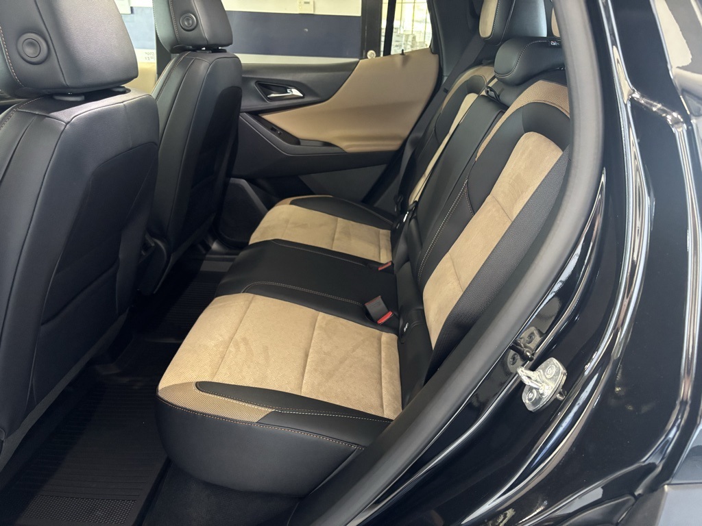 new 2026 Chevrolet Equinox car, priced at $34,465