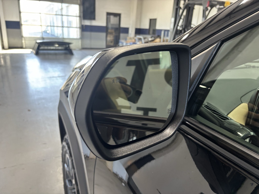 new 2026 Chevrolet Equinox car, priced at $34,465